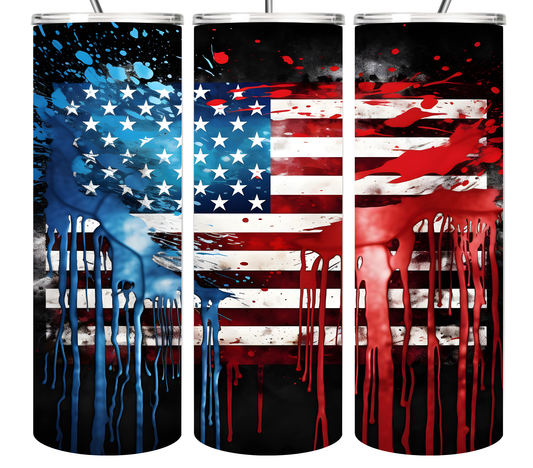 American Tumbler Collection 20oz Tumblers