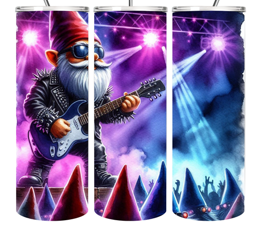 Gnome Collection 20oz Tumblers