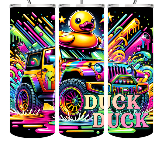 Off Road Tumbler Collection 20oz Tumblers