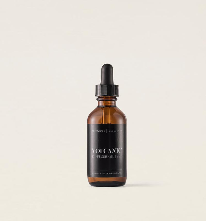 Scented Diffuser Oil