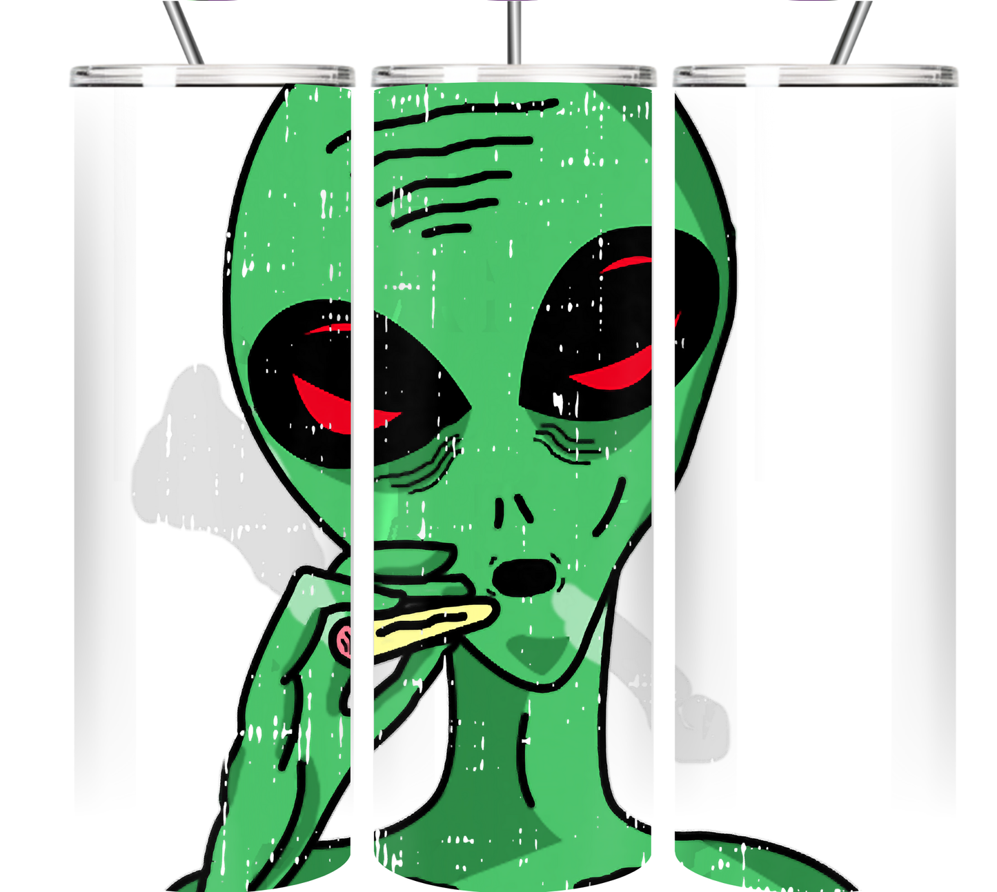 Alien tumbler Collection 20oz Tumblers