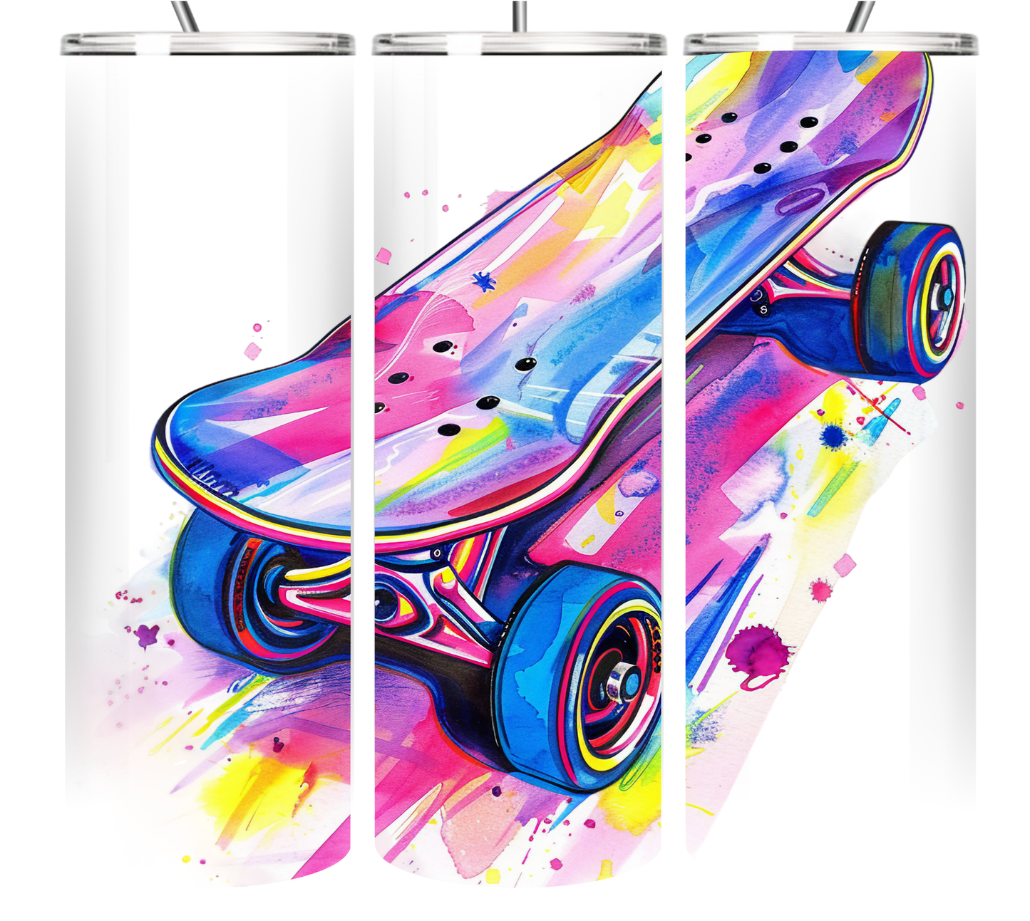 Retro Tumbler Collection 20oz Tumblers