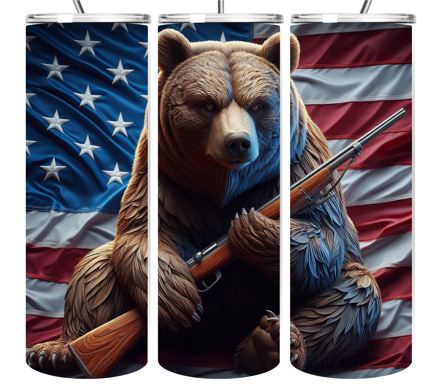 American Tumbler Collection 20oz Tumblers