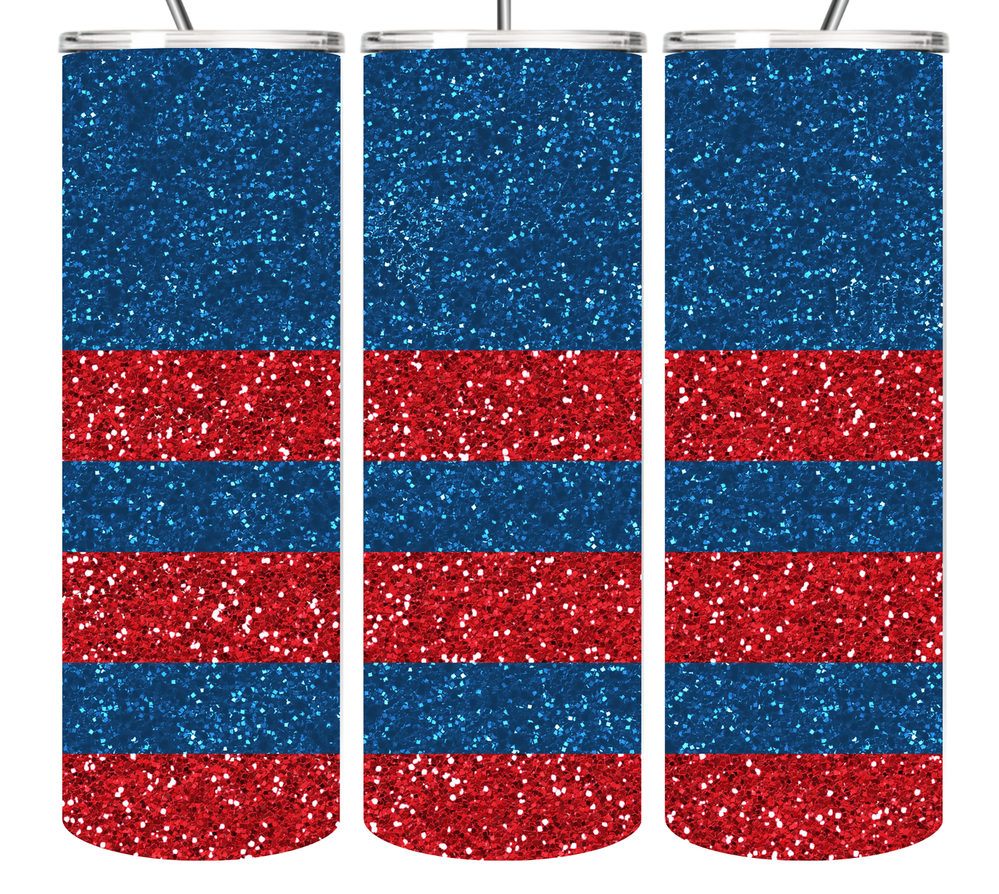 4th Of July Tumbler Collection 20oz Tumblers