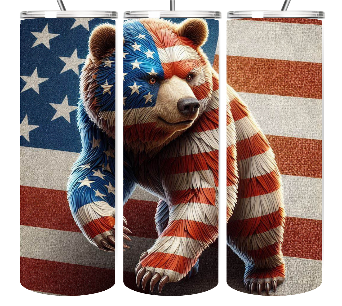 American Tumbler Collection 20oz Tumblers