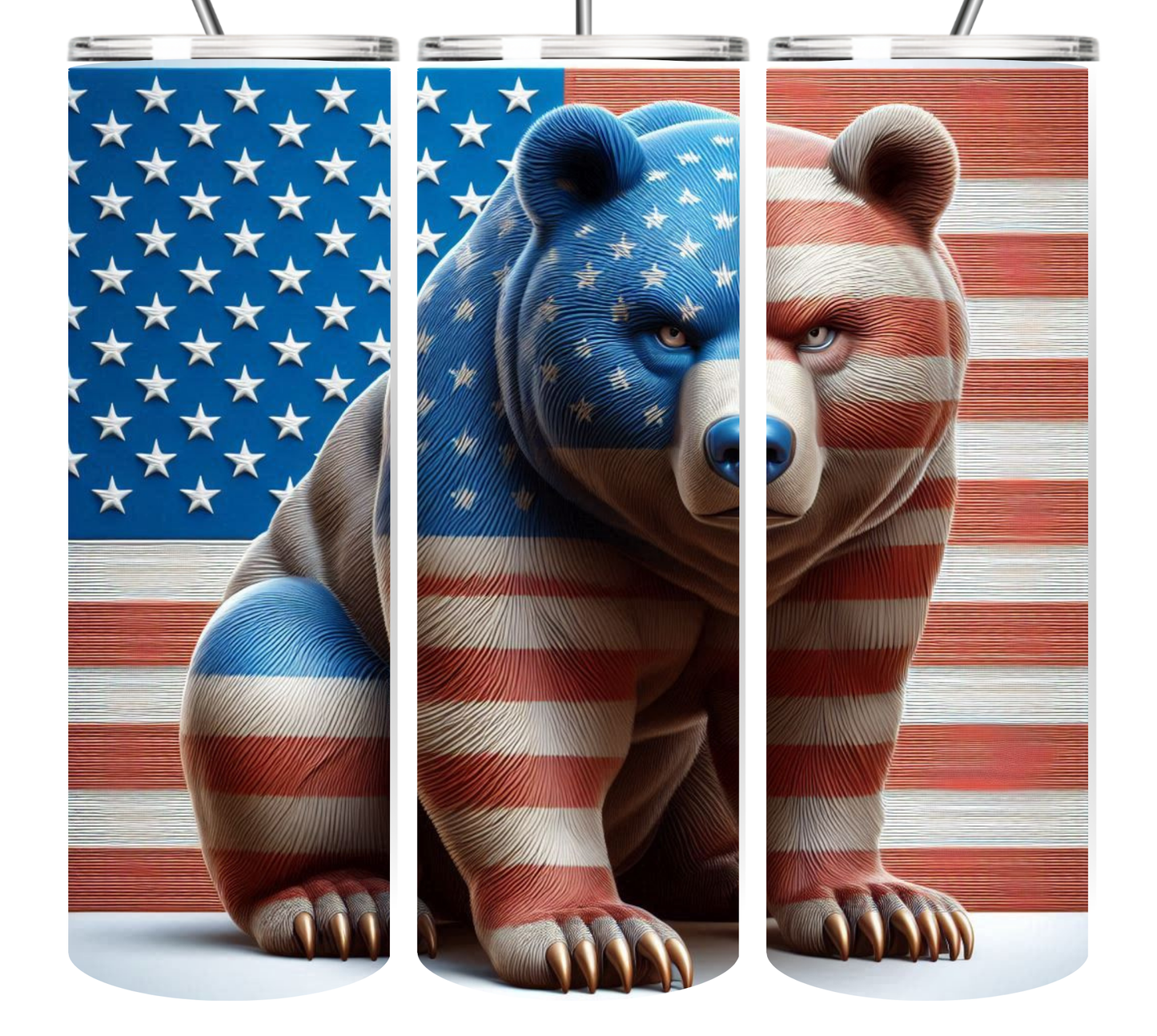 American Tumbler Collection 20oz Tumblers