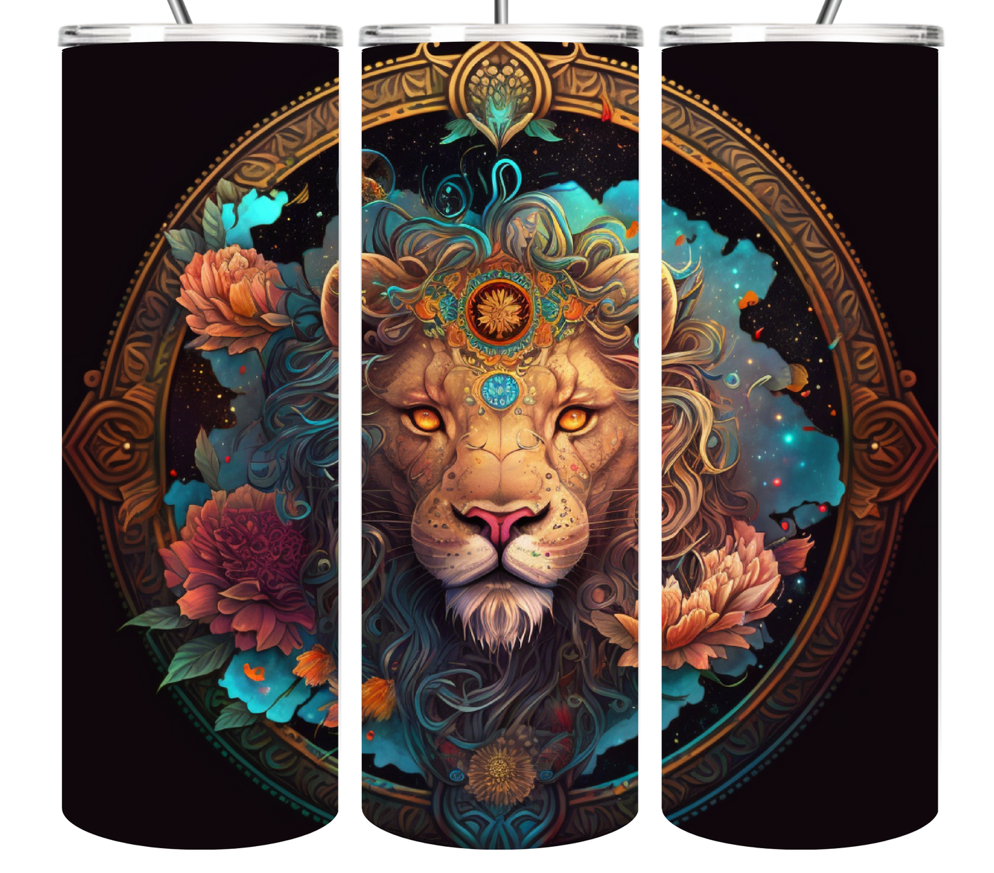 Zodiac Tumbler Collection 20oz Tumblers