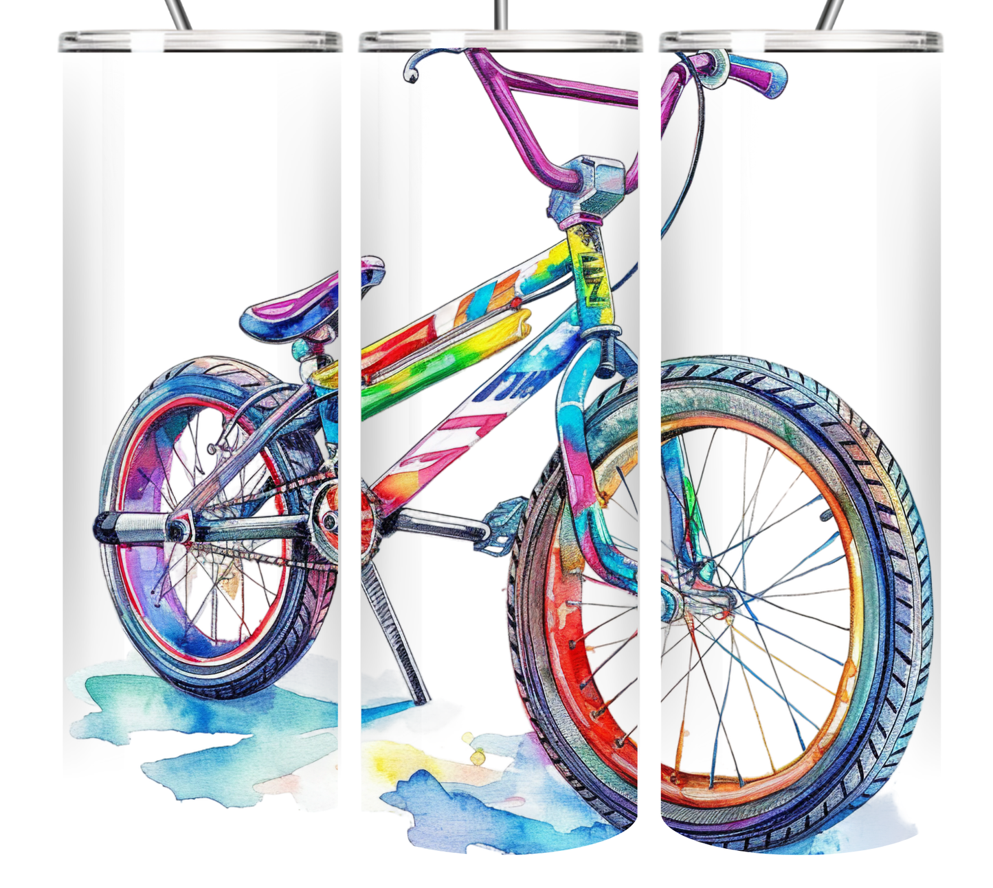 Retro Tumbler Collection 20oz Tumblers
