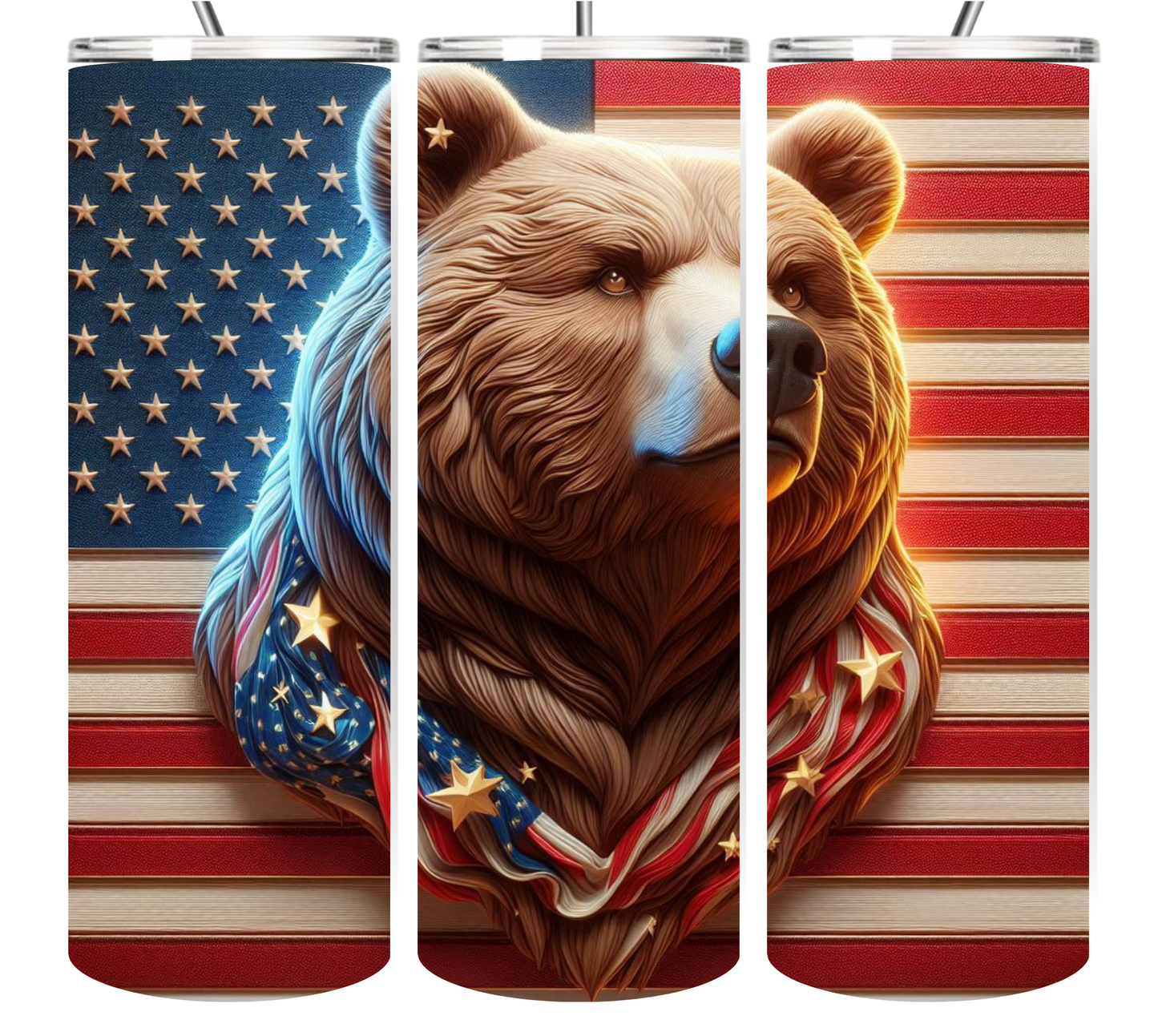 American Tumbler Collection 20oz Tumblers