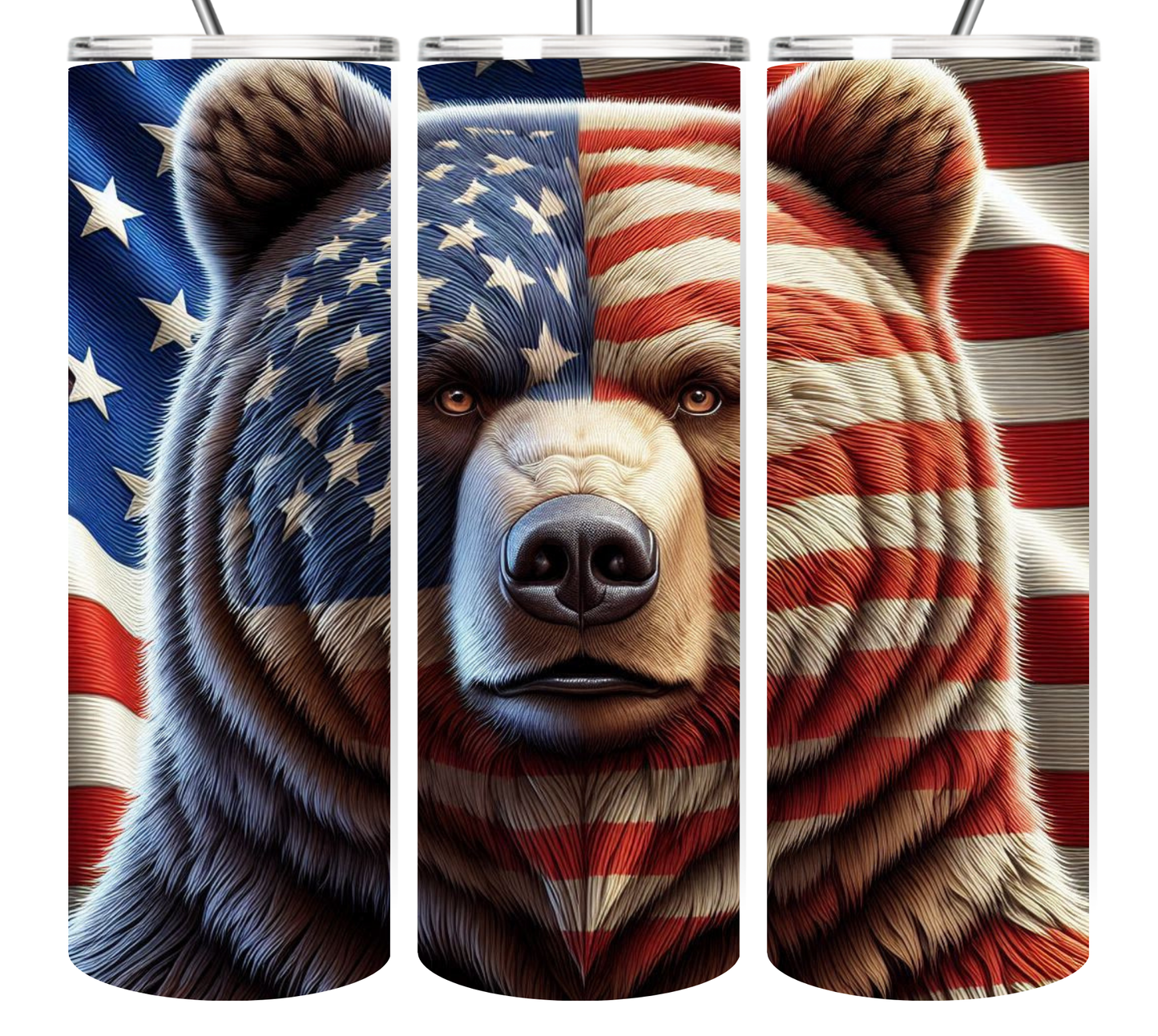 American Tumbler Collection 20oz Tumblers
