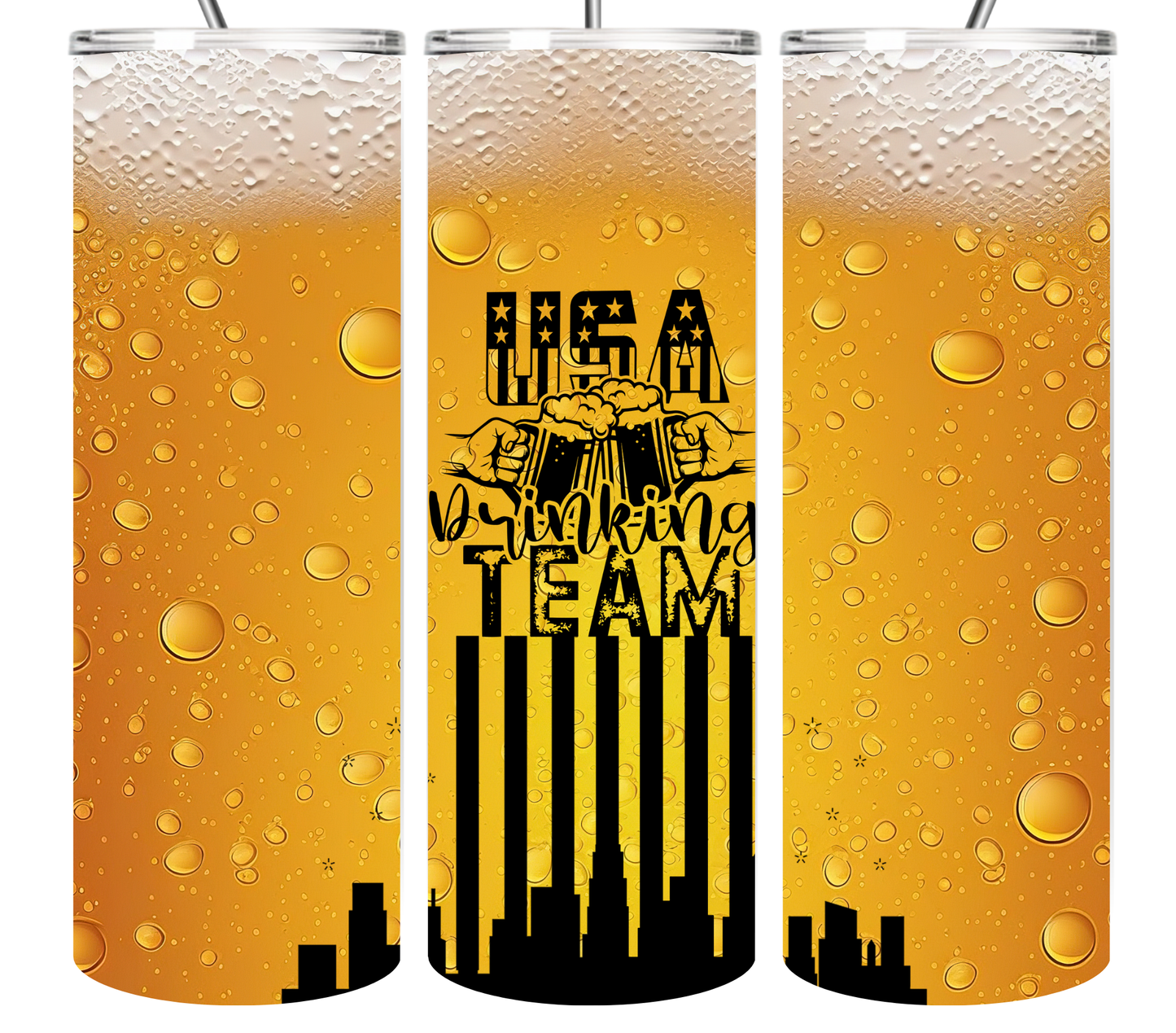 American Tumbler Collection 20oz Tumblers