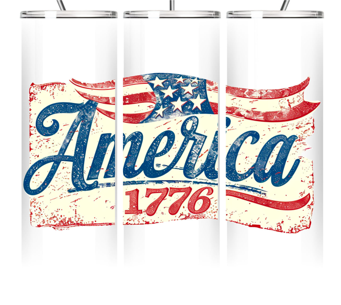 American Tumbler Collection 20oz Tumblers