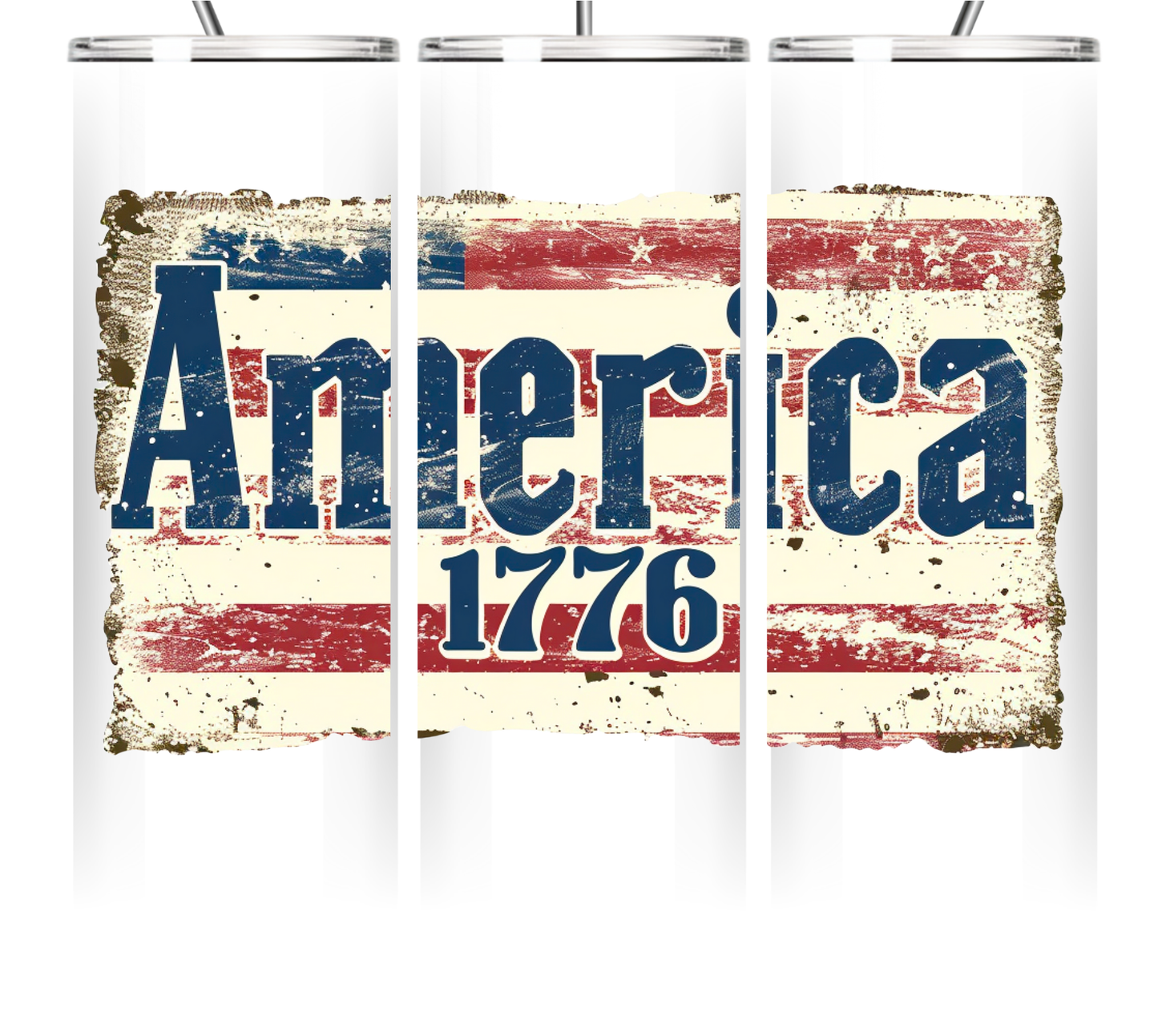 American Tumbler Collection 20oz Tumblers