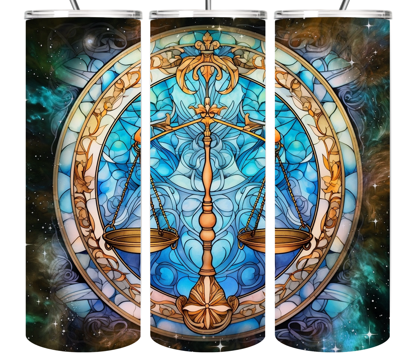 Zodiac Tumbler Collection 20oz Tumblers
