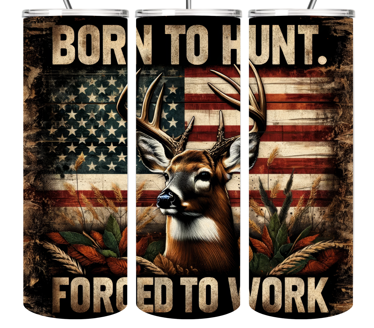 Hunting Tumbler Collection 20oz Tumblers