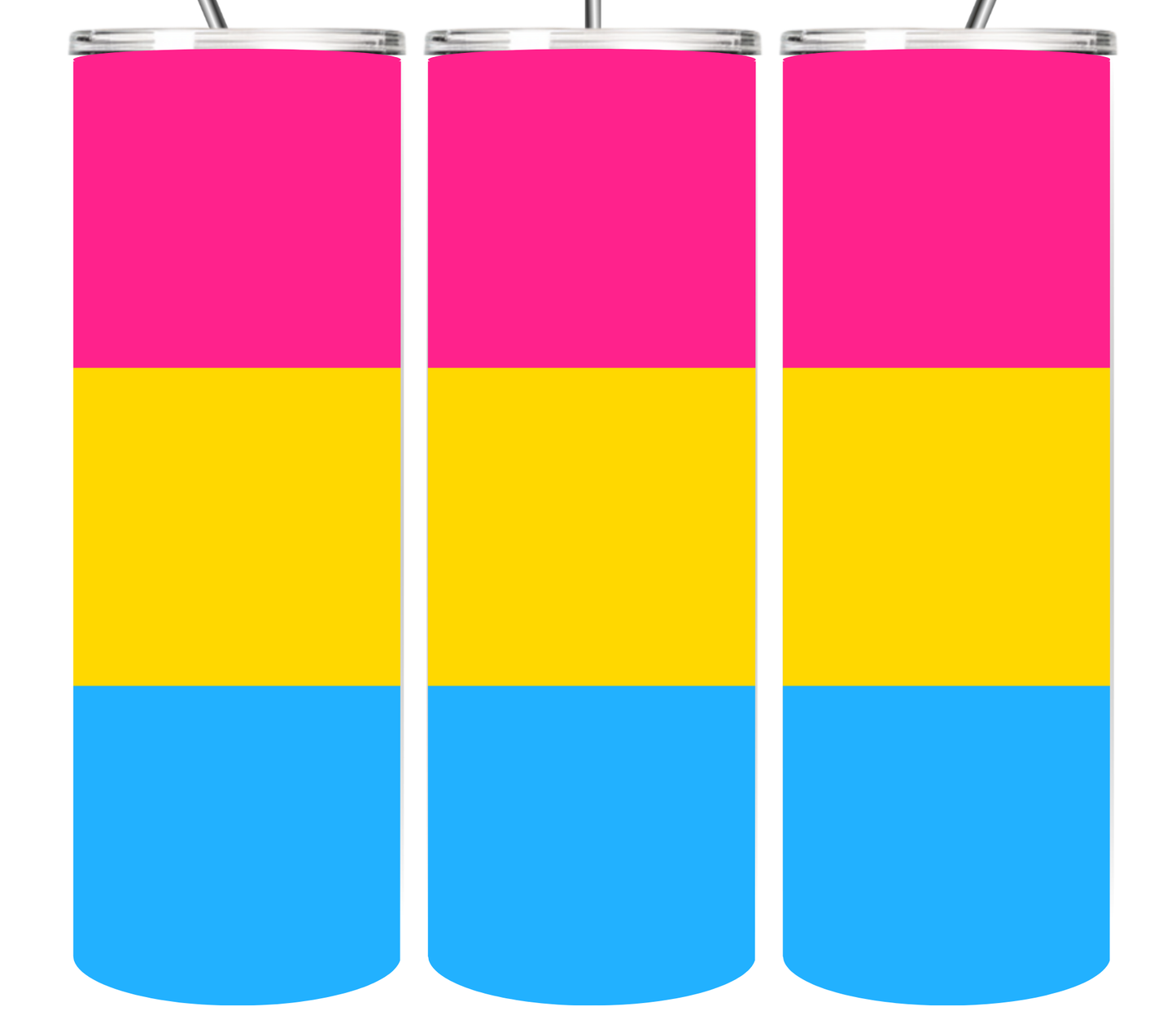 LGBTQ+ Tumbler Collection 20oz Tumblers