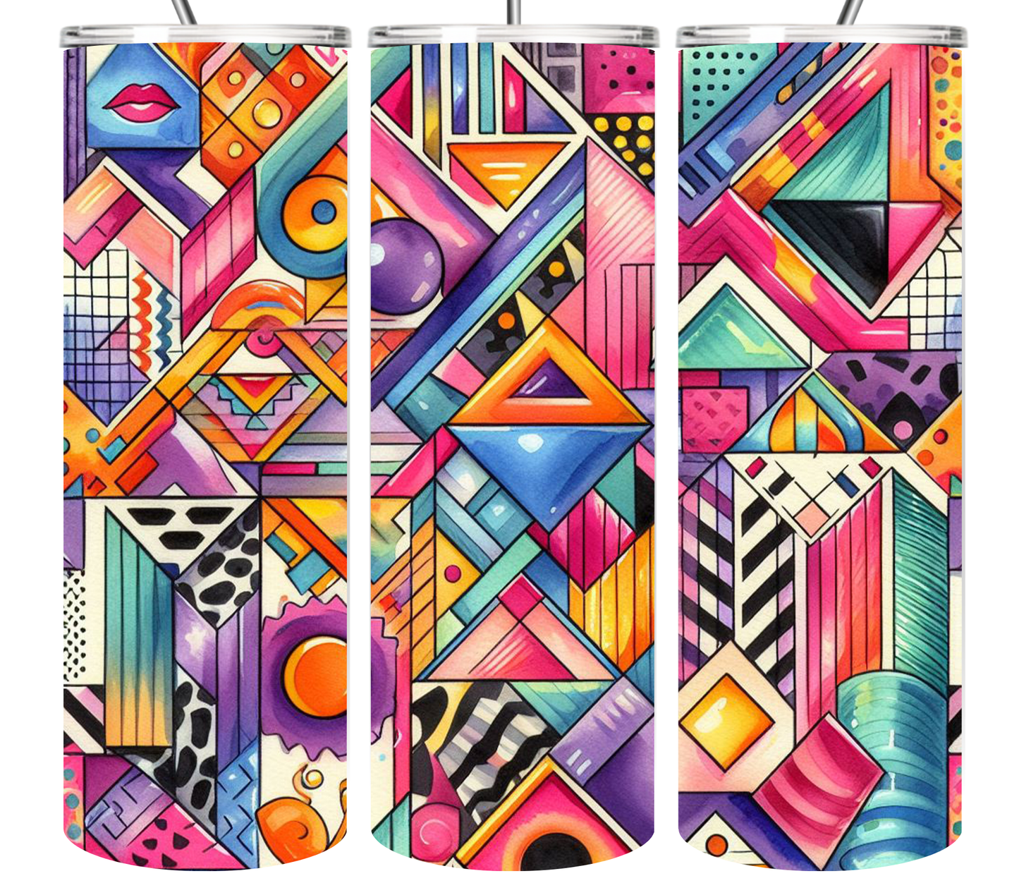 Nostalgic Tumbler Collection 20oz Tumblers