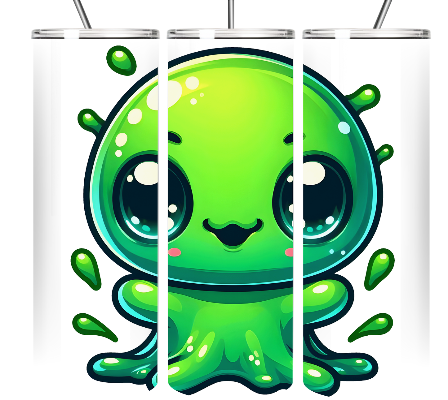Alien tumbler Collection 20oz Tumblers