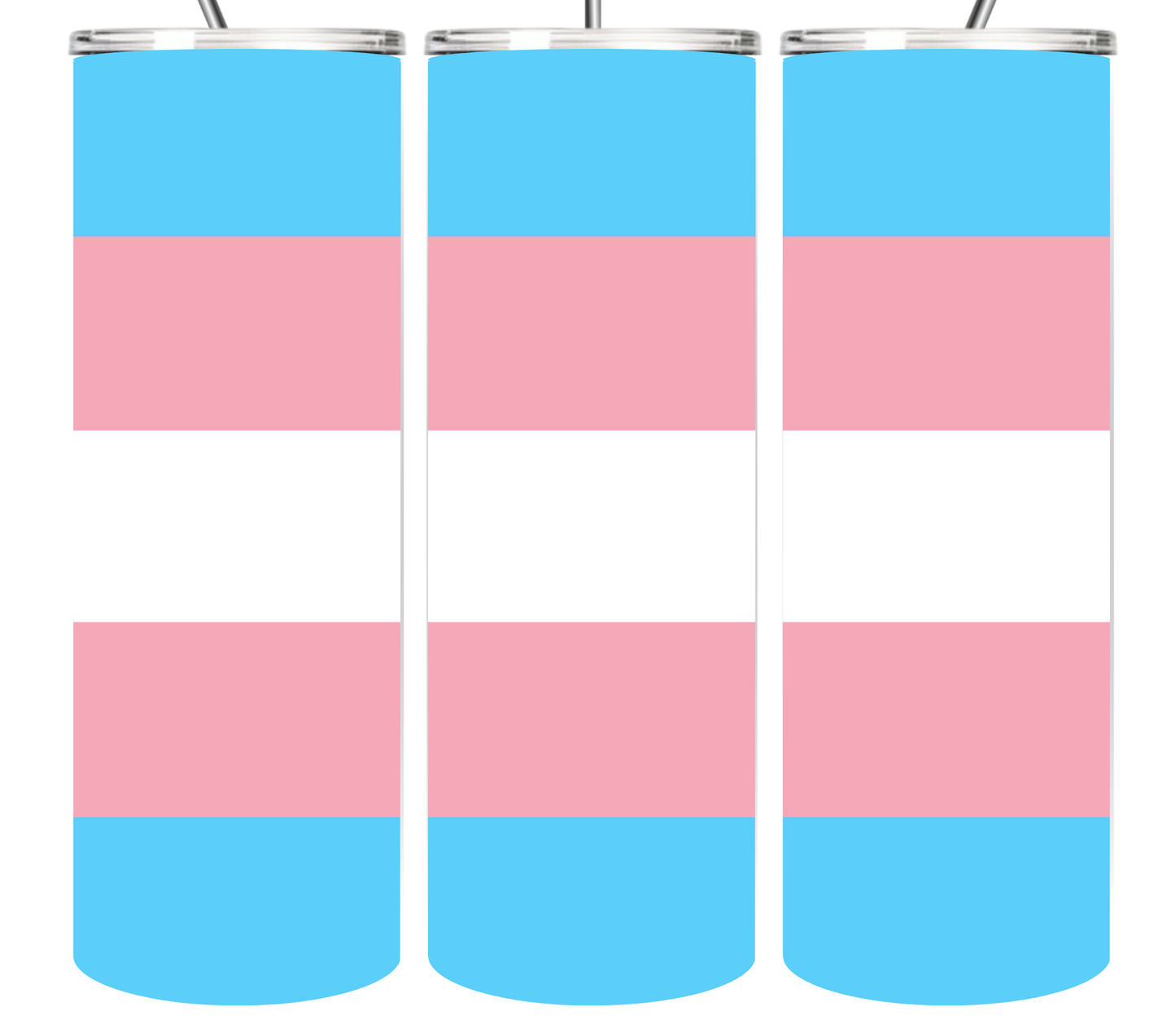 LGBTQ+ Tumbler Collection 20oz Tumblers