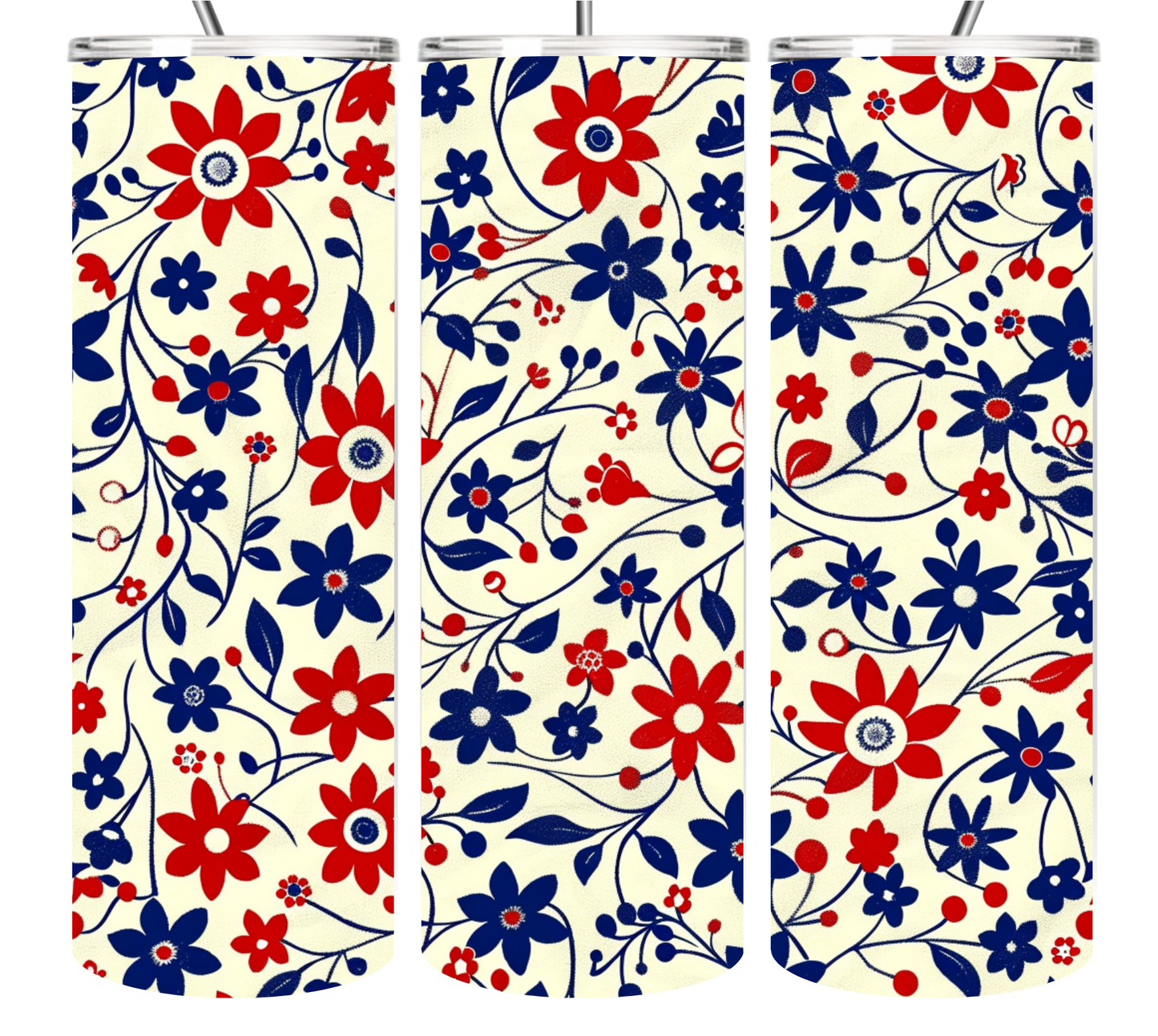 4th Of July Tumbler Collection 20oz Tumblers