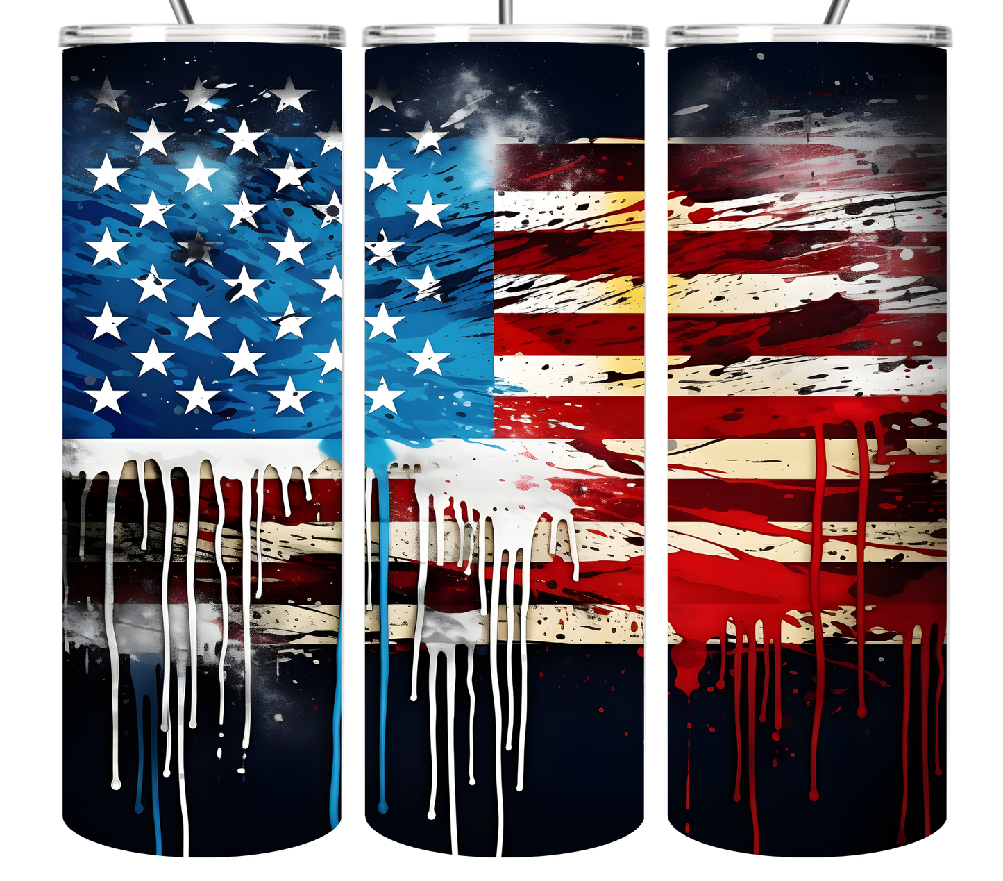 American Tumbler Collection 20oz Tumblers