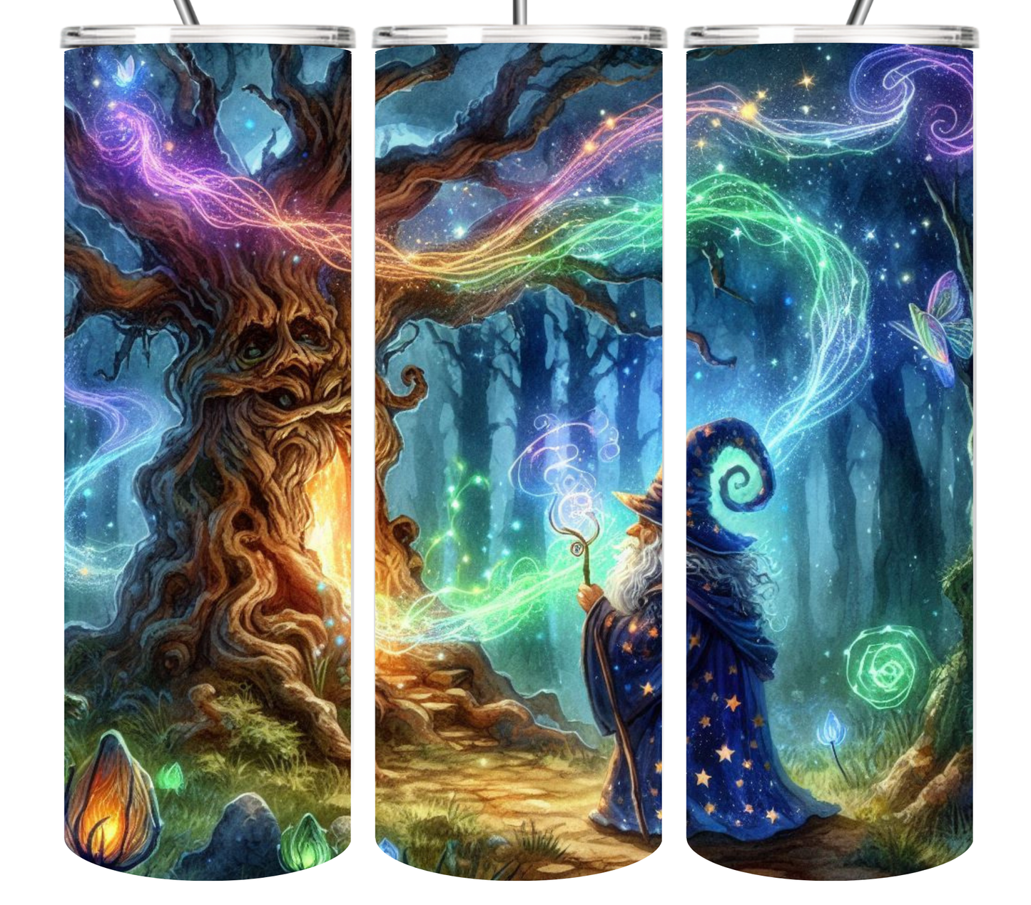 Gnome Collection 20oz Tumblers