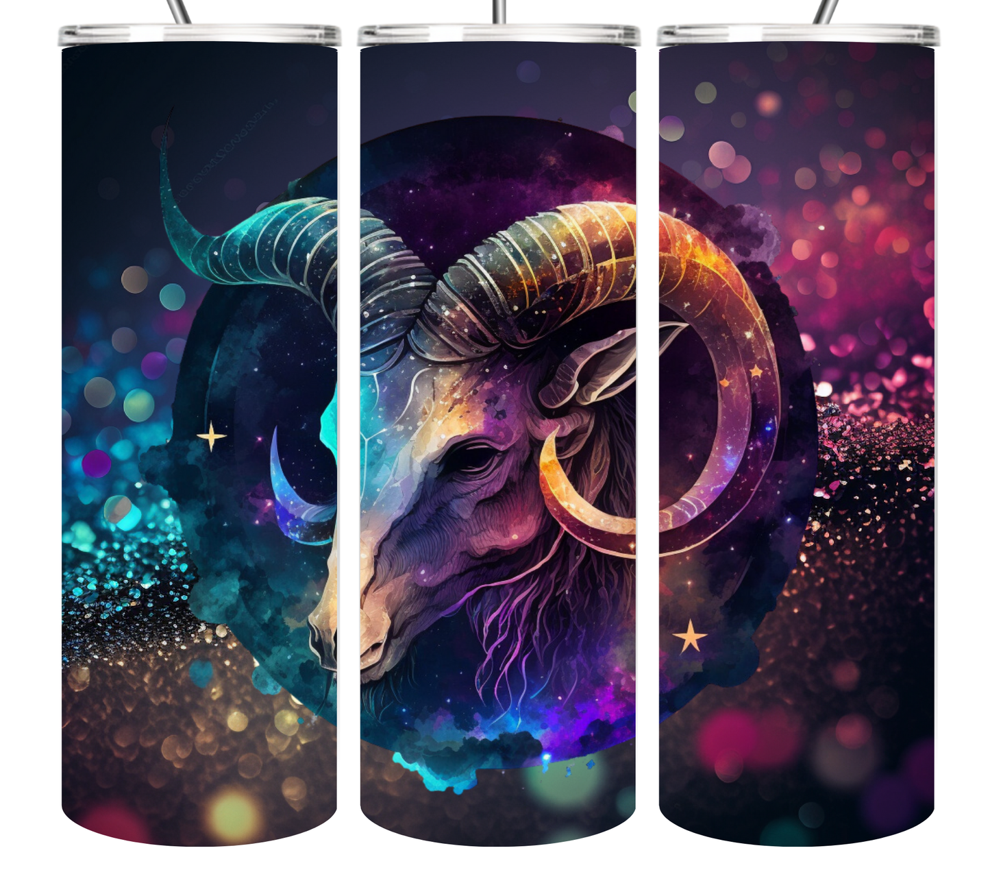 Zodiac Tumbler Collection 20oz Tumblers