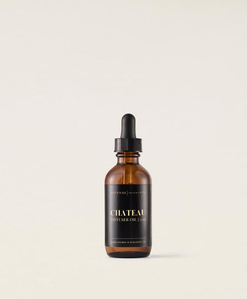 Scented Diffuser Oil