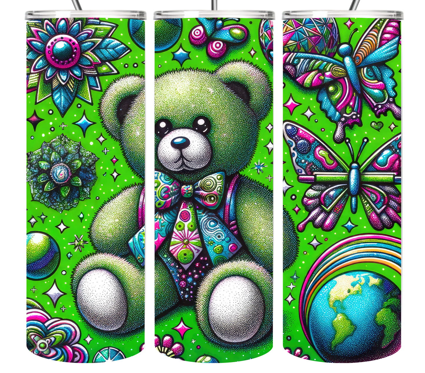 Nostalgic Tumbler Collection 20oz Tumblers