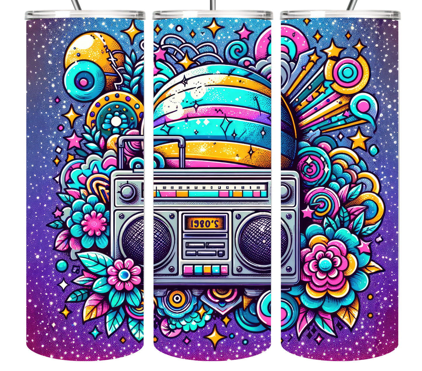 Nostalgic Tumbler Collection 20oz Tumblers