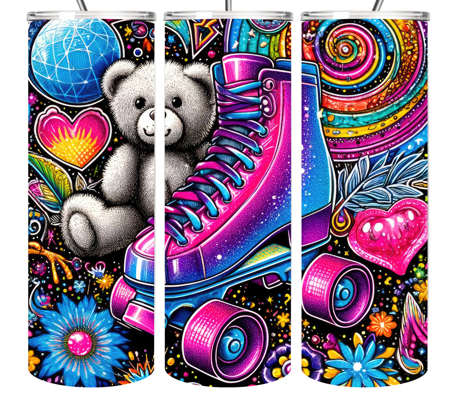 Nostalgic Tumbler Collection 20oz Tumblers
