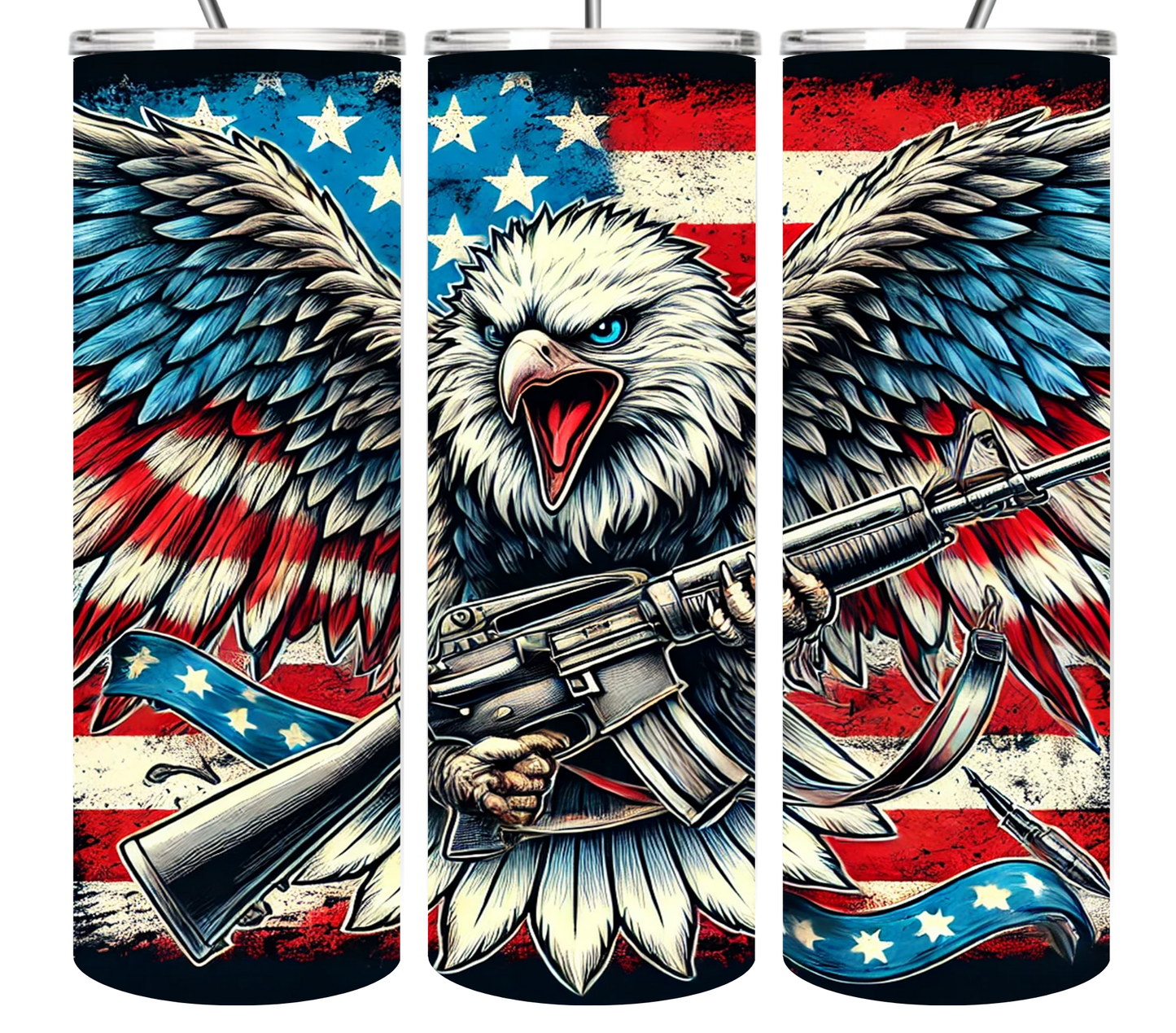 American Tumbler Collection 20oz Tumblers