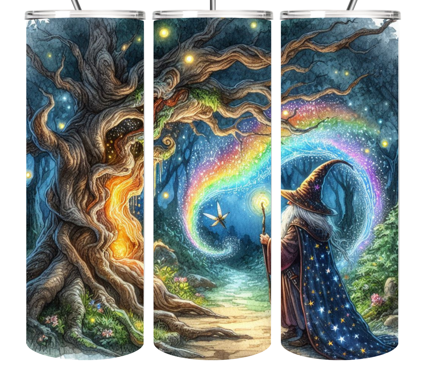 Gnome Collection 20oz Tumblers