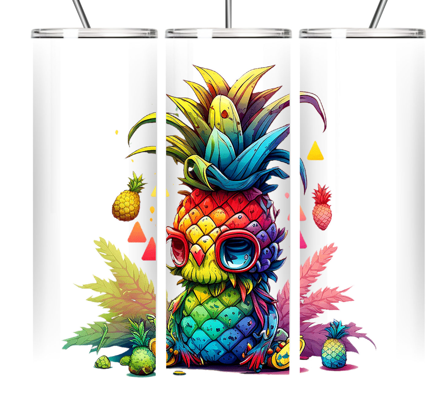 Alien tumbler Collection 20oz Tumblers