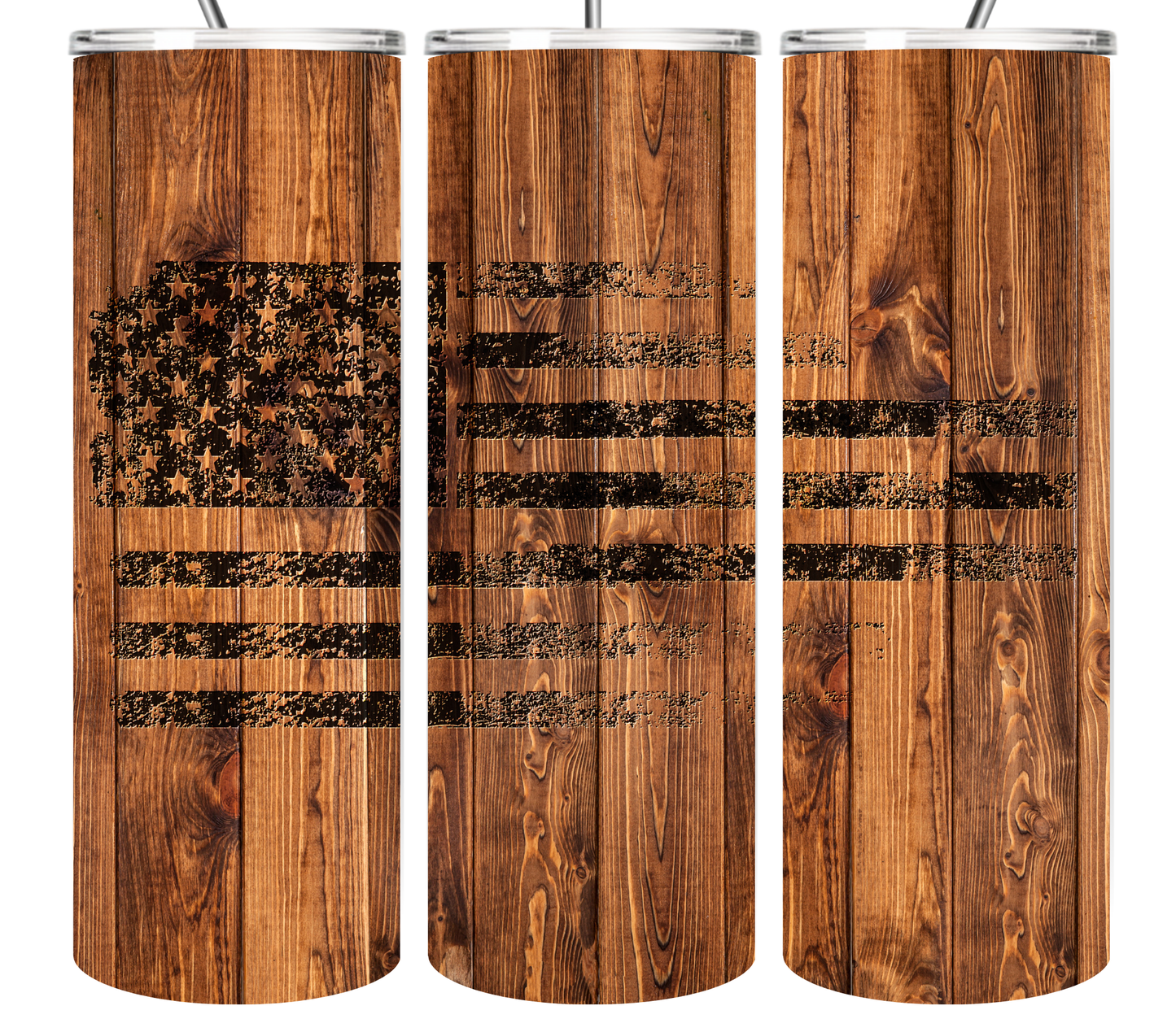 American Tumbler Collection 20oz Tumblers