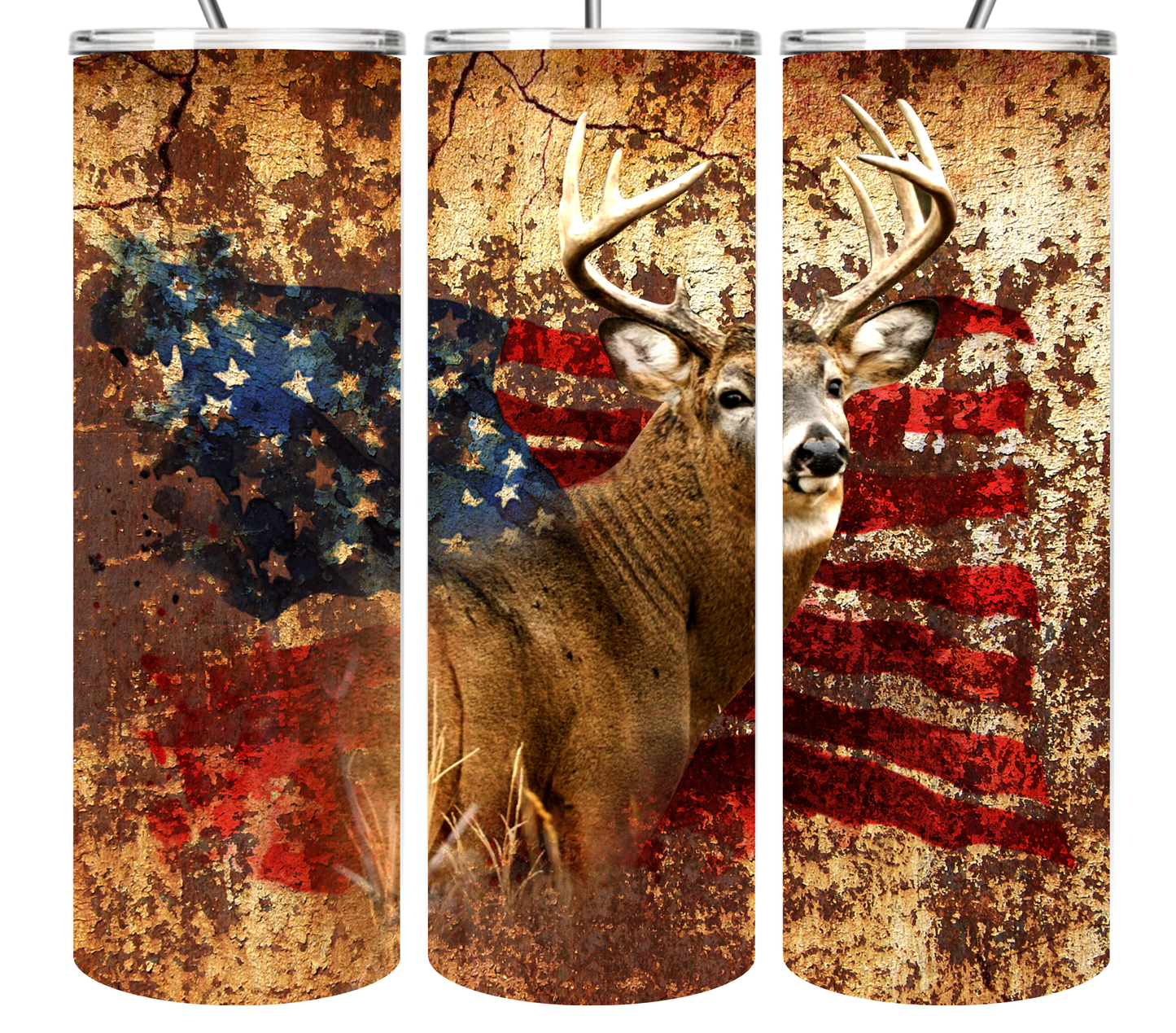 Hunting Tumbler Collection 20oz Tumblers