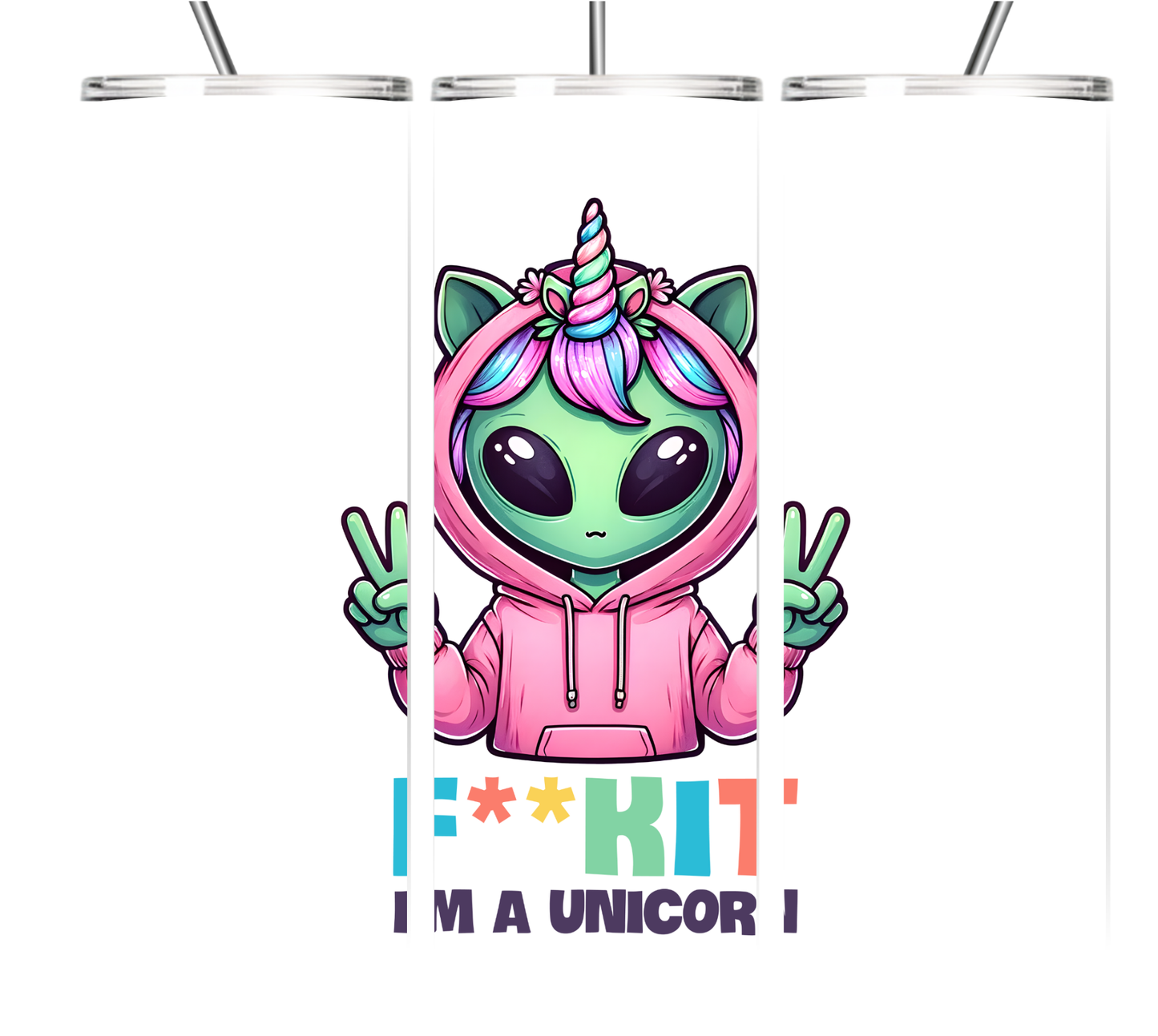 Alien tumbler Collection 20oz Tumblers