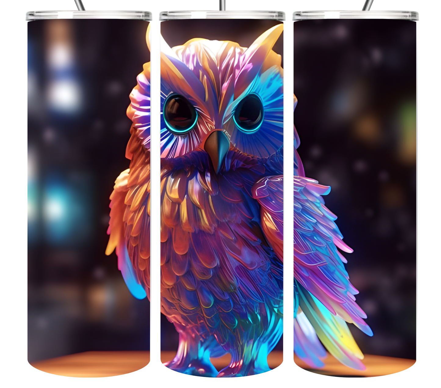Owl Tumbler Collection 20oz Tumblers