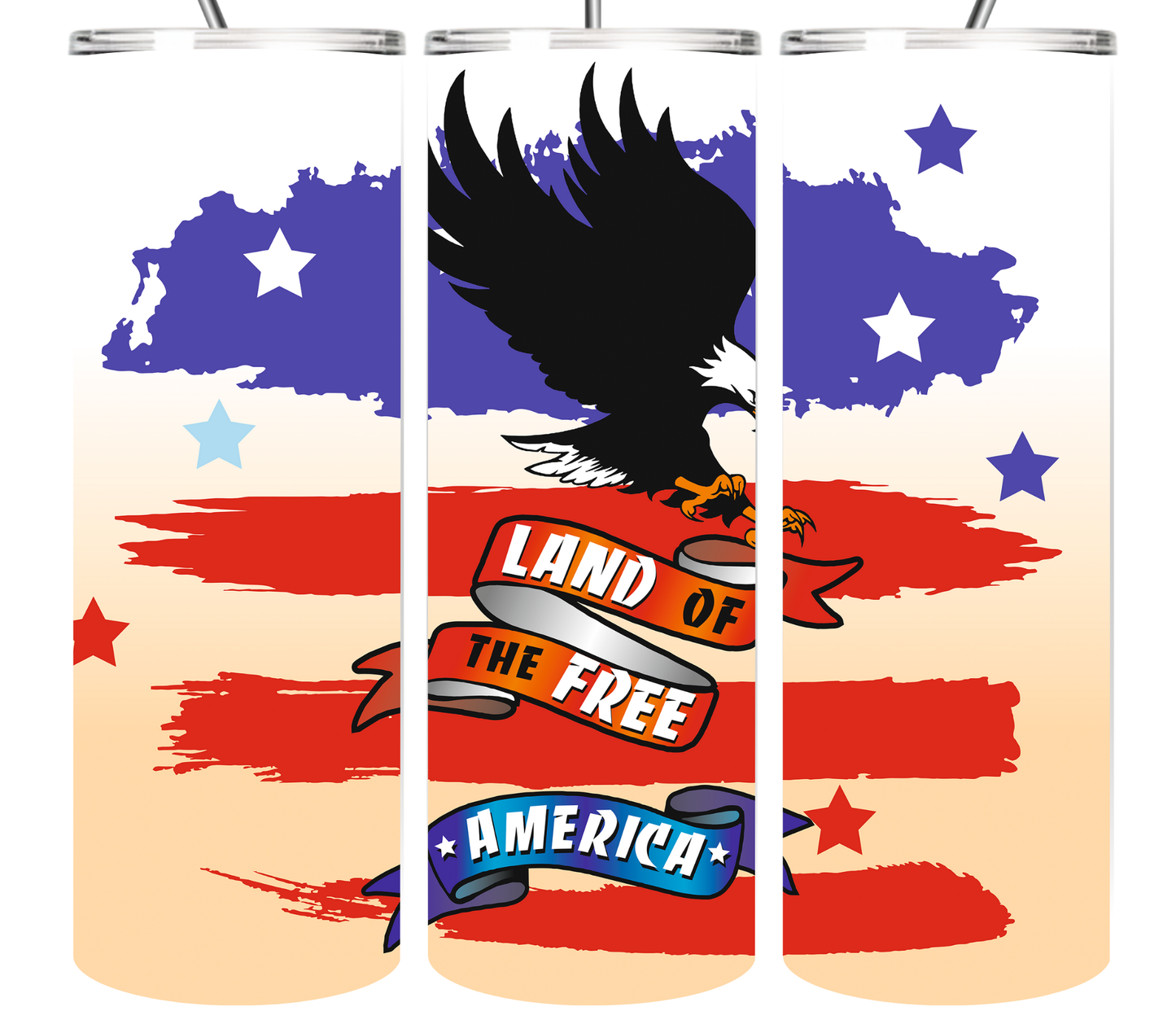 American Tumbler Collection 20oz Tumblers