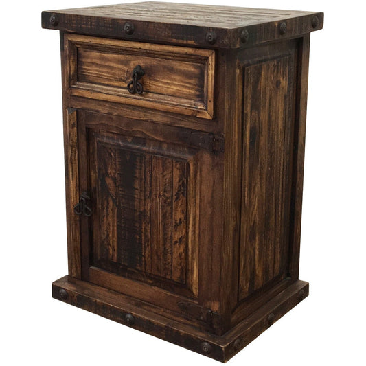 Oasis Large Nightstand