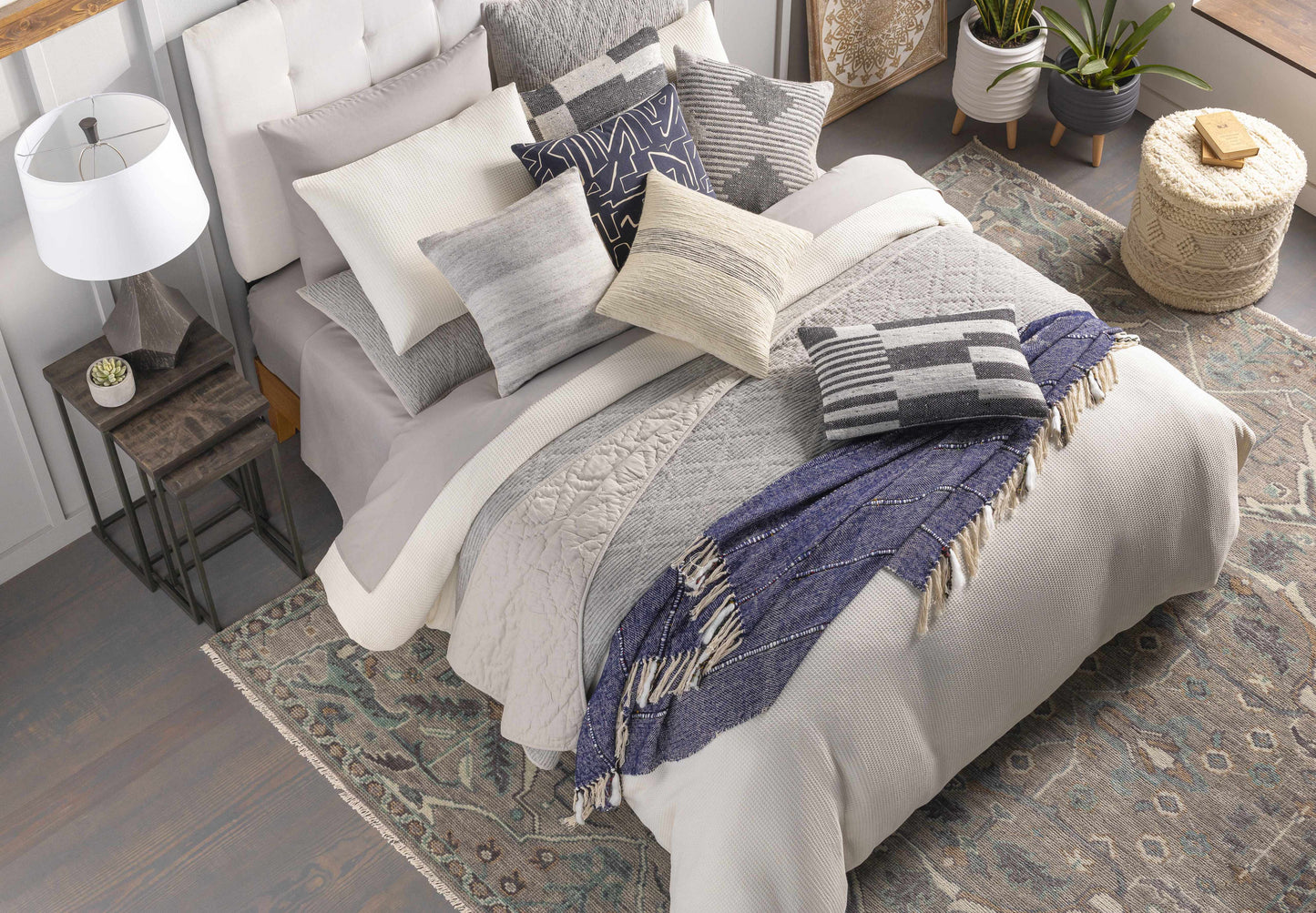 Lamitan Bedding