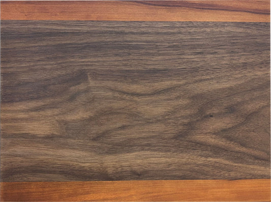 14x18 Walnut with Cherry Trim (Case of 5)
