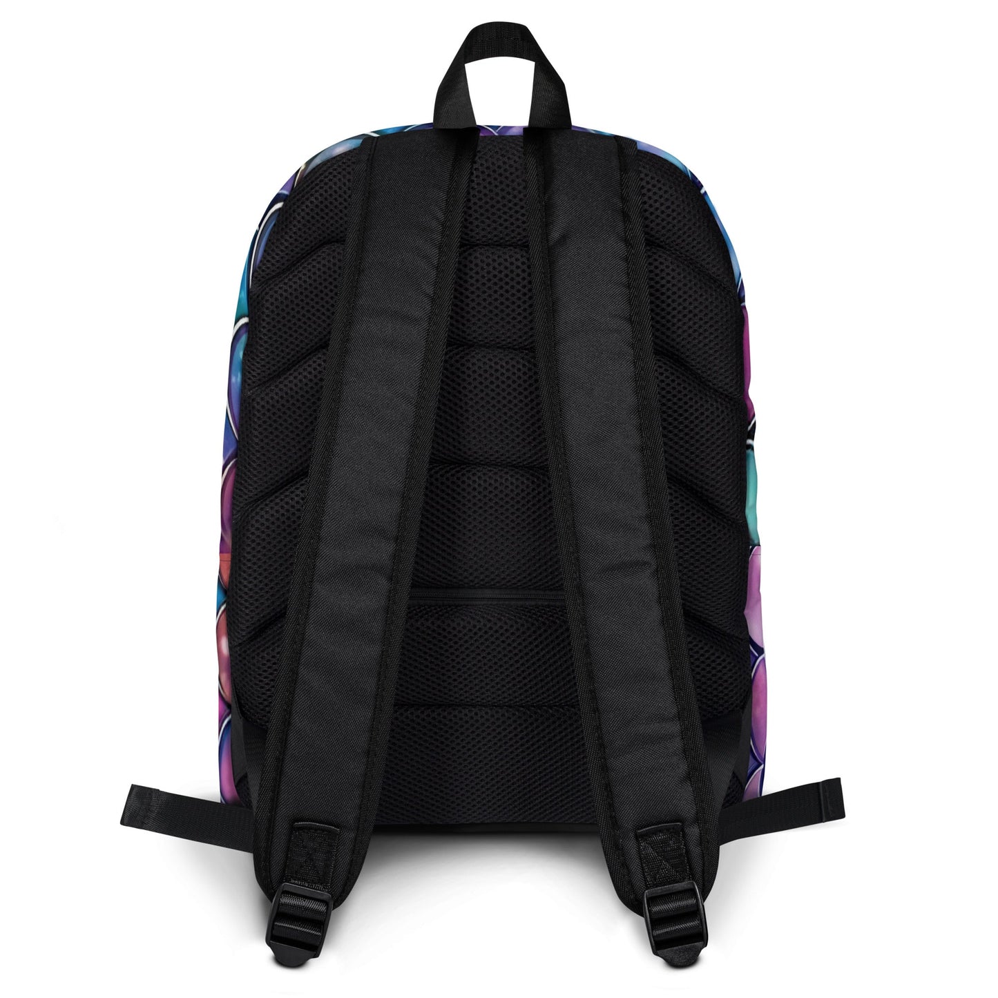 Mermaid Scale Festival Backpack