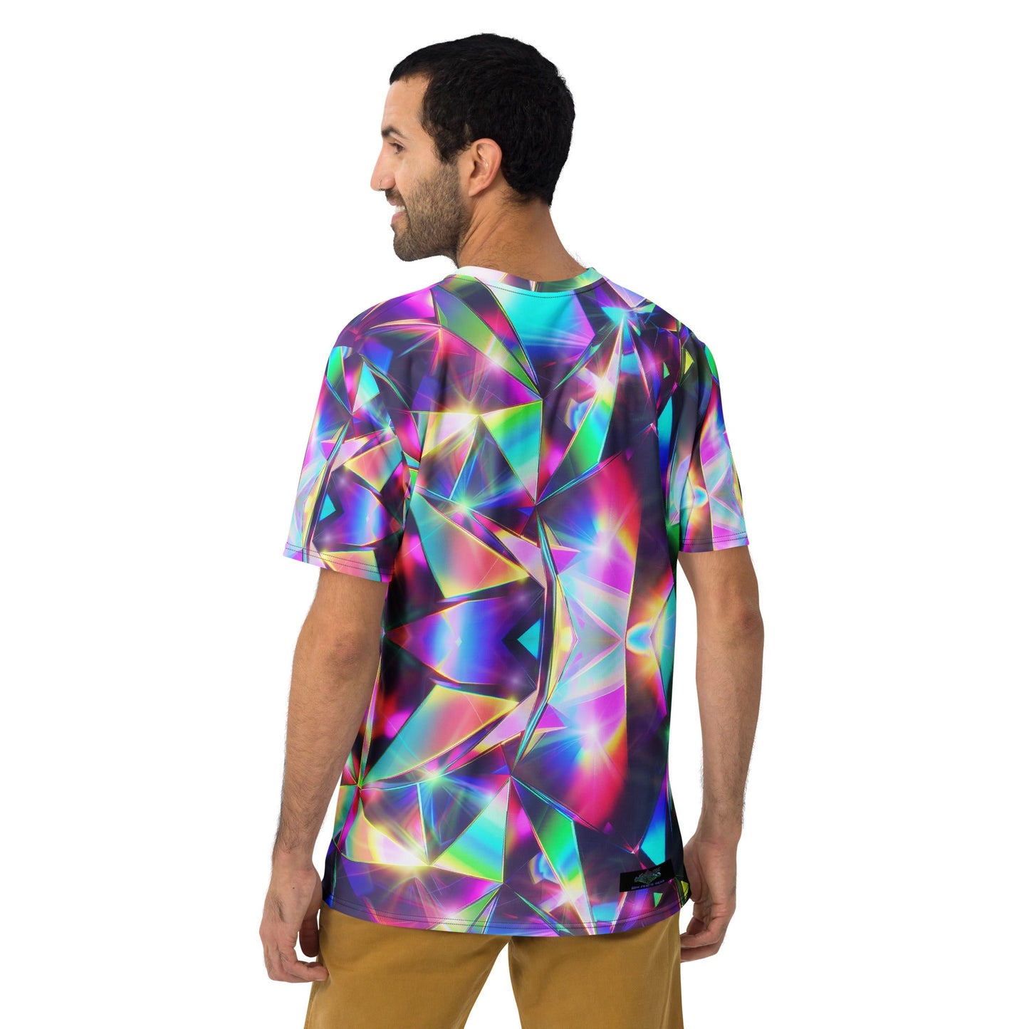 Playful Men's Festival T-Shirt