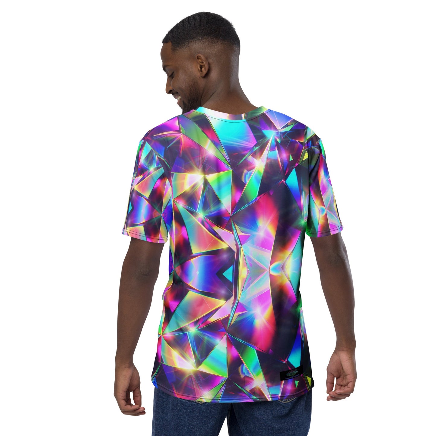 Playful Men's Festival T-Shirt