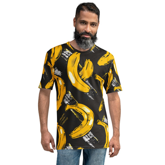 Festival Ready Men's T-Shirt