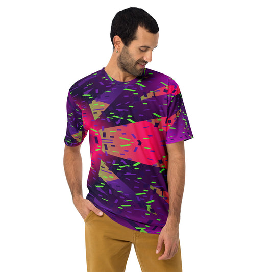 Men's Playful Festival T-Shirt