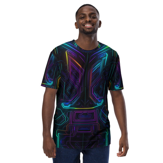 Men's Playful Festival T-Shirt