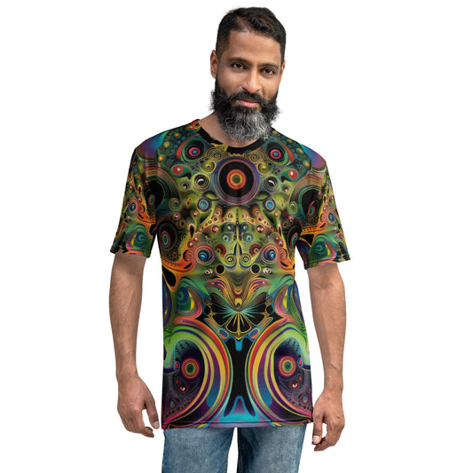 Smooth Comfort Men's Festival T-Shirt