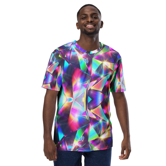 Playful Men's Festival T-Shirt